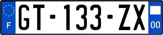 GT-133-ZX