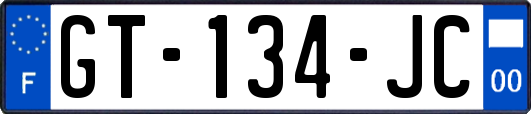 GT-134-JC