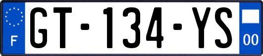 GT-134-YS