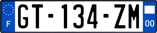 GT-134-ZM