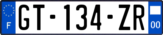 GT-134-ZR