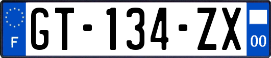 GT-134-ZX