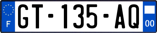 GT-135-AQ