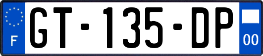 GT-135-DP