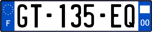 GT-135-EQ