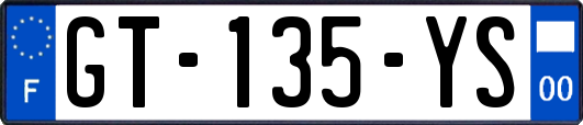 GT-135-YS