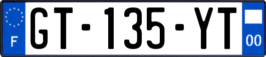 GT-135-YT