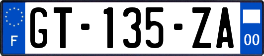 GT-135-ZA