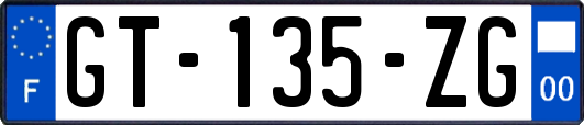 GT-135-ZG