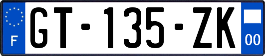 GT-135-ZK