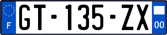 GT-135-ZX