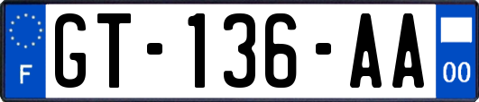 GT-136-AA