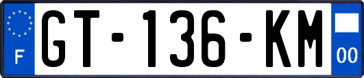 GT-136-KM