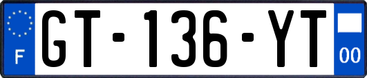 GT-136-YT