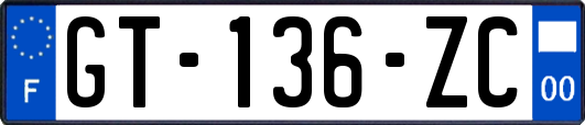 GT-136-ZC