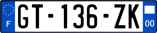 GT-136-ZK
