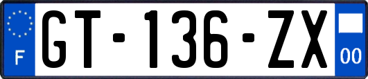 GT-136-ZX