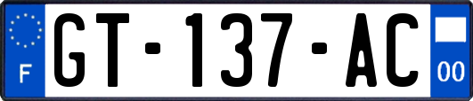 GT-137-AC