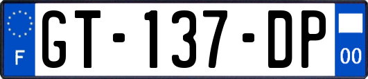 GT-137-DP
