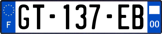 GT-137-EB
