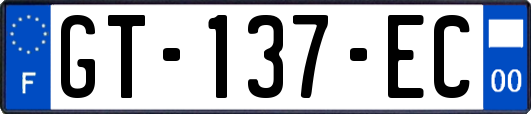 GT-137-EC