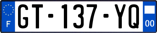 GT-137-YQ