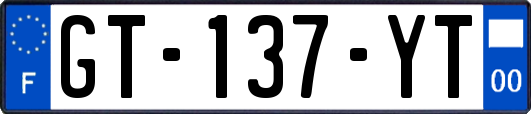 GT-137-YT