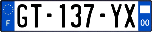 GT-137-YX