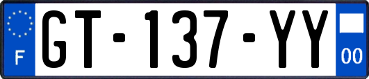 GT-137-YY