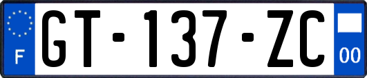 GT-137-ZC