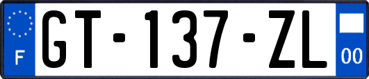 GT-137-ZL