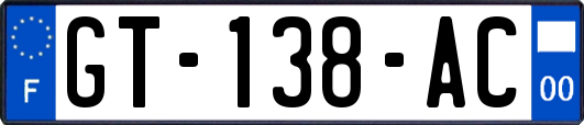 GT-138-AC