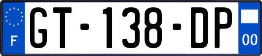 GT-138-DP