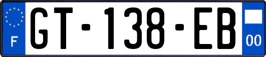 GT-138-EB