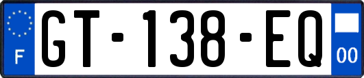 GT-138-EQ