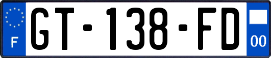 GT-138-FD