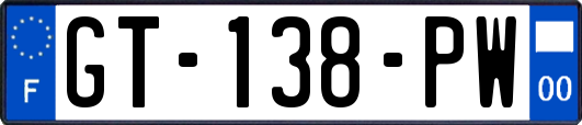 GT-138-PW