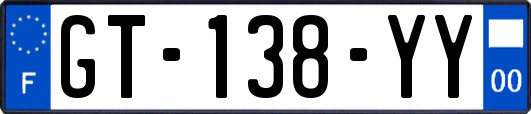 GT-138-YY