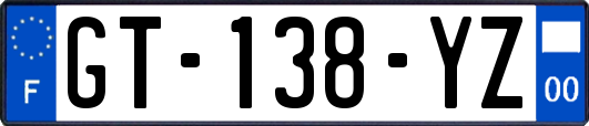 GT-138-YZ