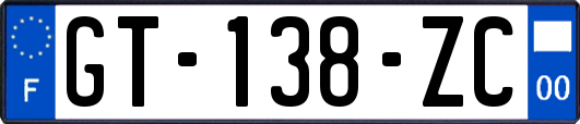 GT-138-ZC
