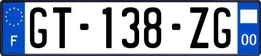 GT-138-ZG