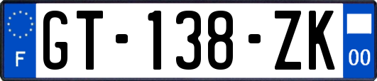 GT-138-ZK
