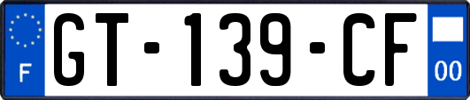 GT-139-CF