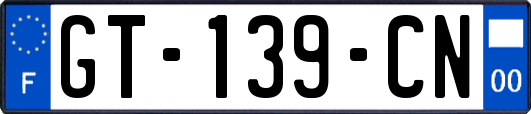 GT-139-CN