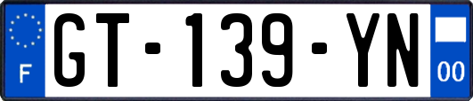 GT-139-YN