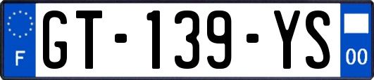 GT-139-YS