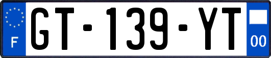 GT-139-YT