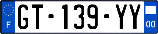 GT-139-YY