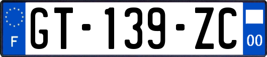 GT-139-ZC