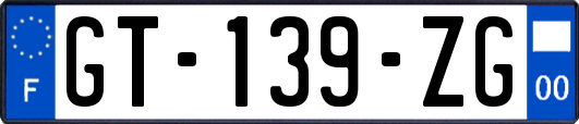GT-139-ZG